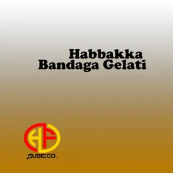 Habbakka Bandaga Gelati